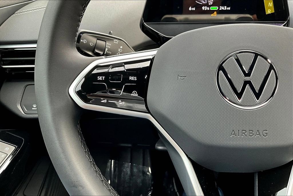 New 2026 Volkswagen ID.4 Pro image 6