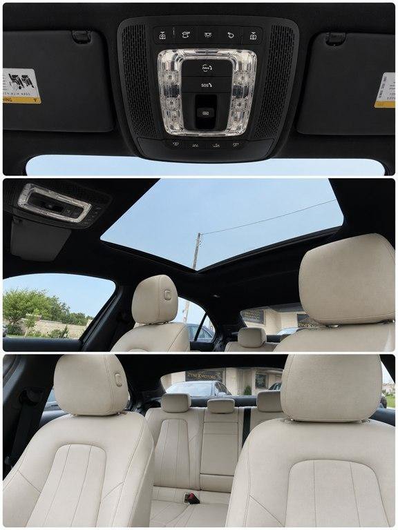 Used 2019 Mercedes-Benz A 220 image 17
