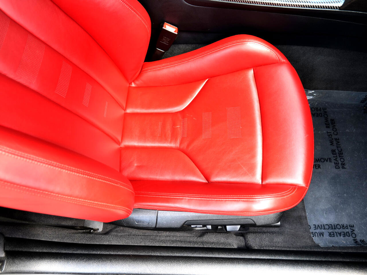 Used 2015 BMW M4 Coupe image 40