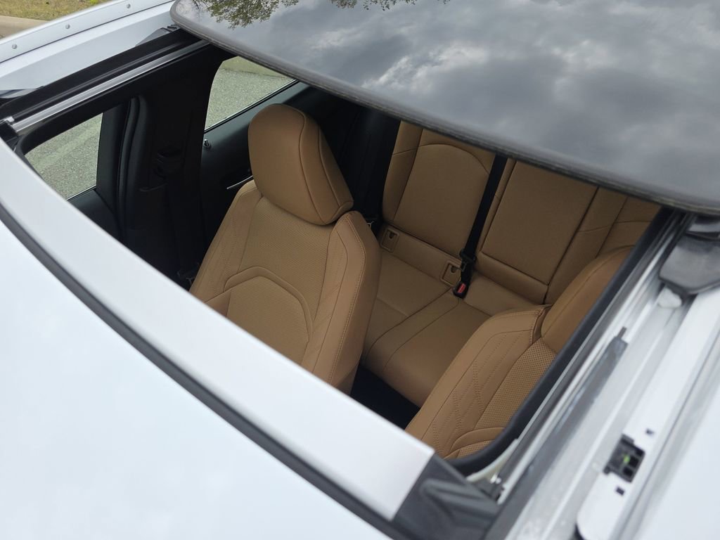 New 2026 Lexus UX 300h AWD image 16