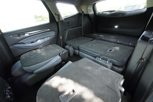 Used 2021 Buick Enclave Premium w/ Sun and Sites Package AWD/4WD image 26
