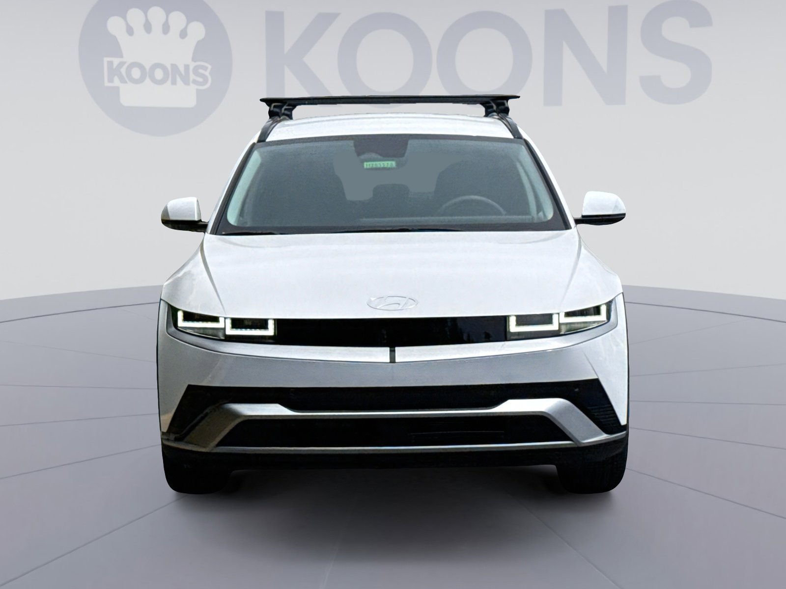 New 2025 Hyundai Ioniq 5 SEL image 11