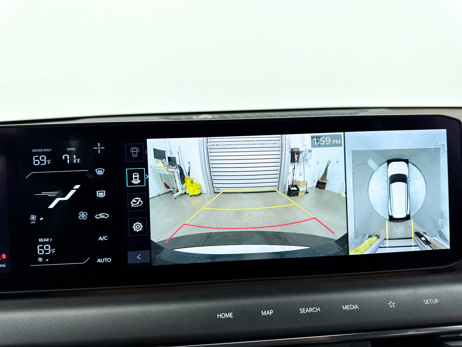 Used 2024 Kia EV9 GT-Line image 25