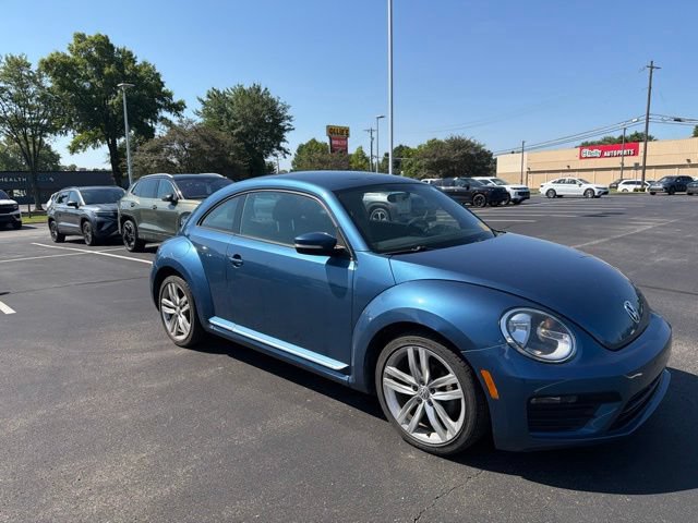 Used 2019 Volkswagen Beetle 2.0T S FWD image 13