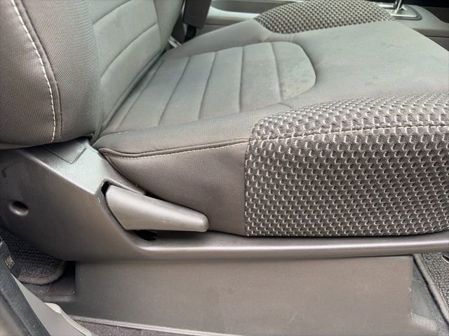 Used 2019 Nissan Frontier Desert Runner image 21