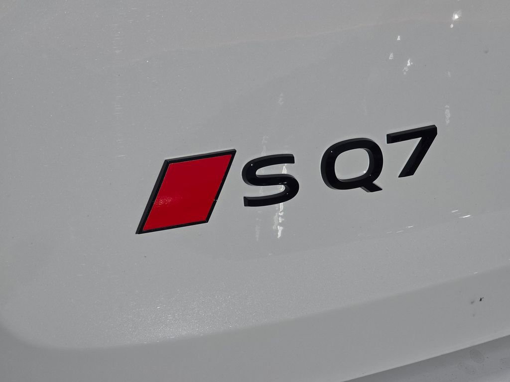 New 2026 Audi SQ7 Premium Plus AWD/4WD image 27