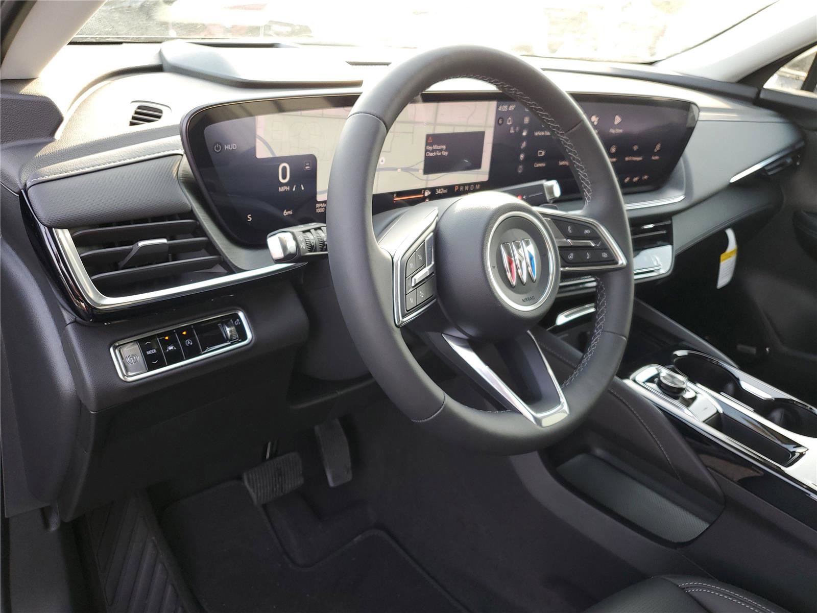 New 2026 Buick Envision Preferred image 18