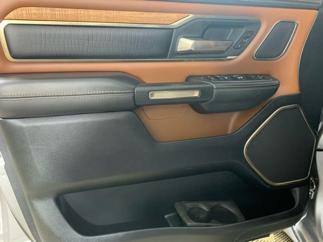 Used 2021 RAM 1500 Limited image 26