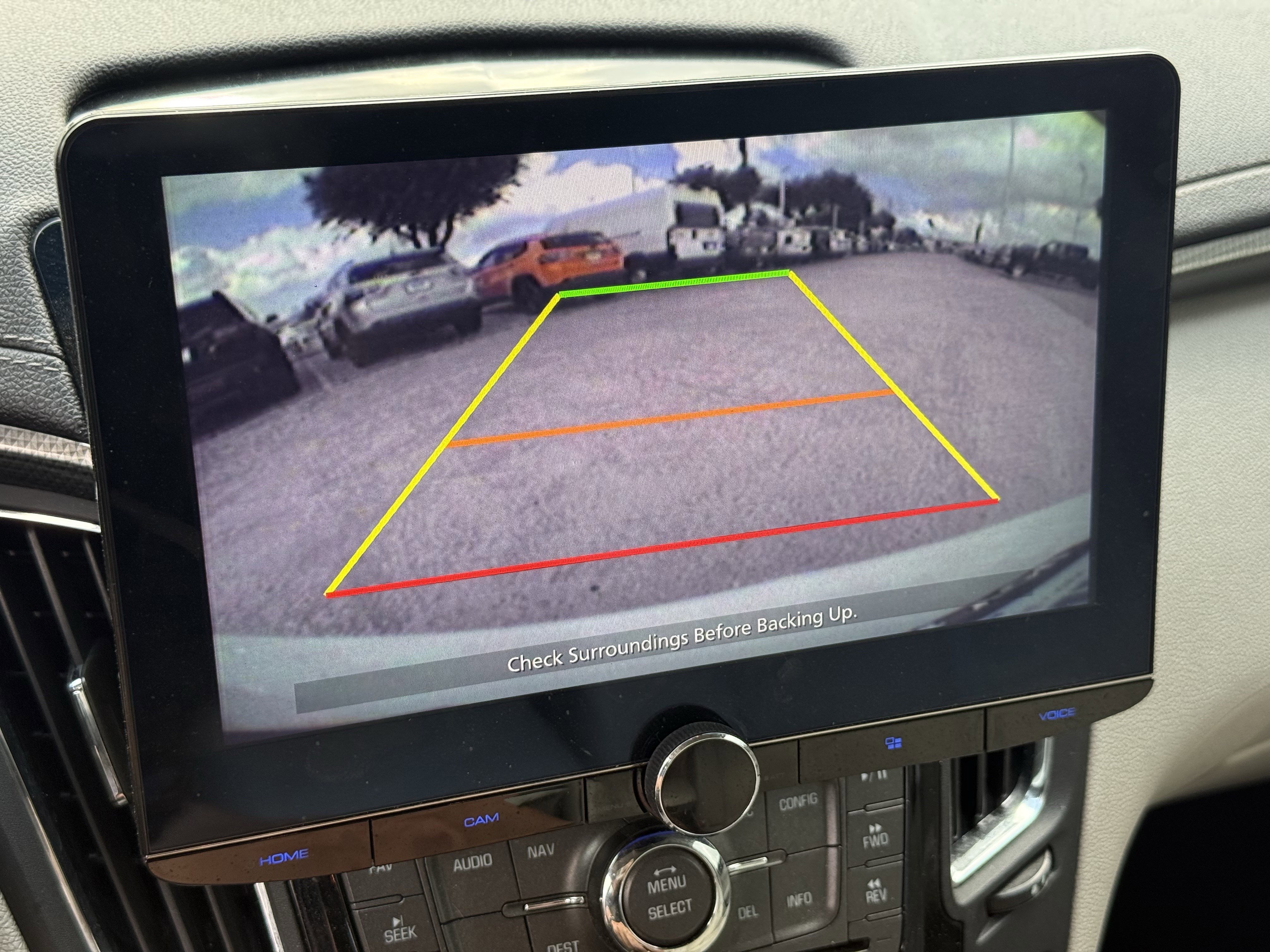 Used 2012 Cadillac CTS V RWD image 22