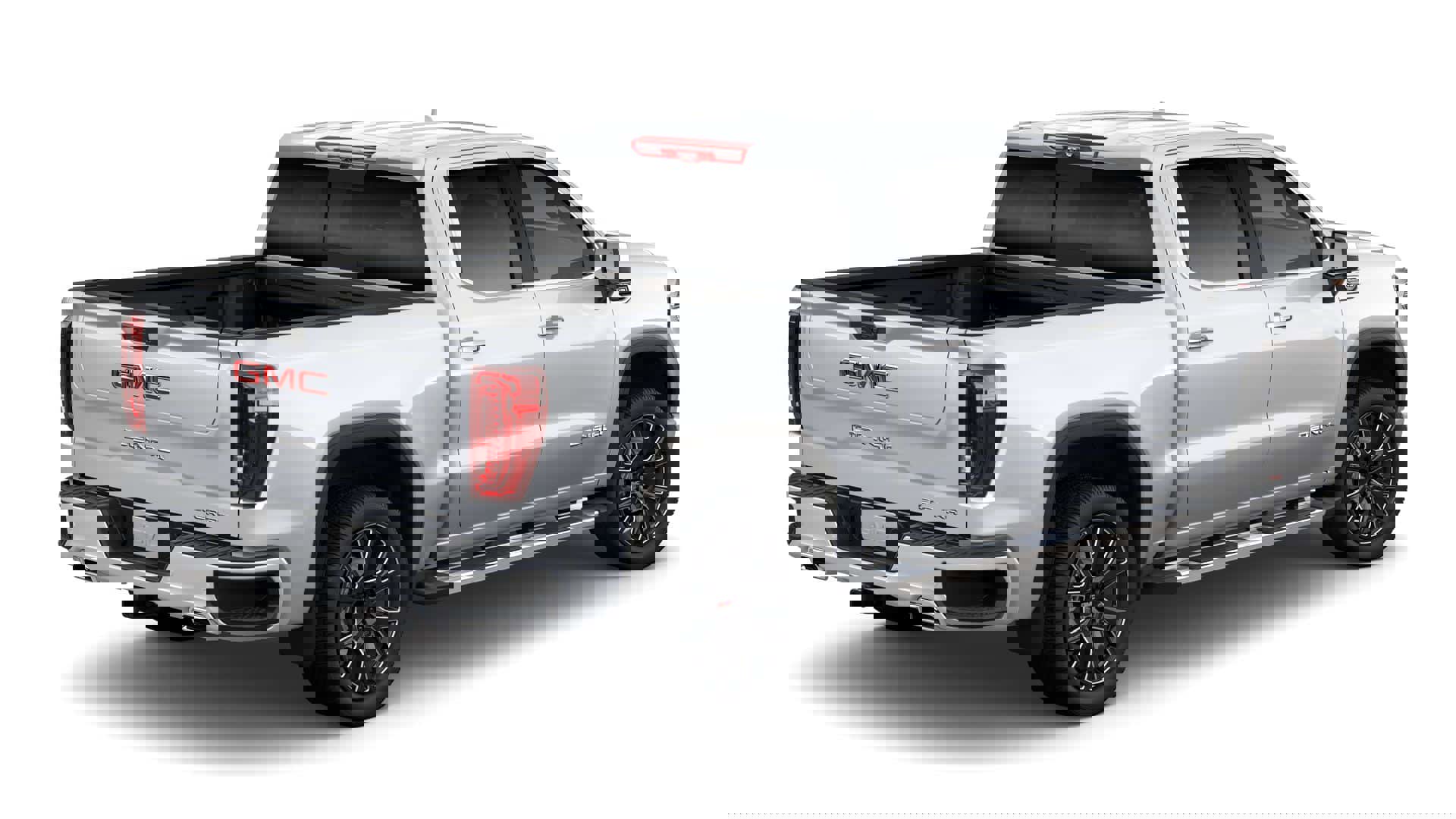 New 2026 GMC Sierra 1500 Denali w/ Technology Package image 36