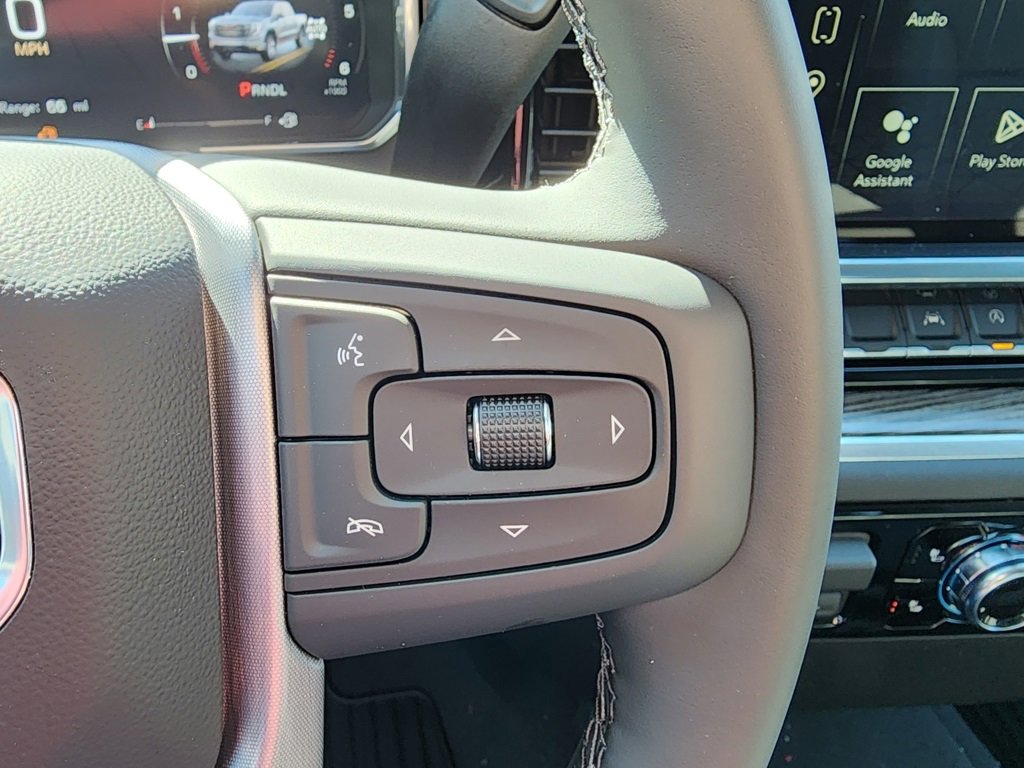 New 2026 GMC Sierra 1500 Elevation image 22