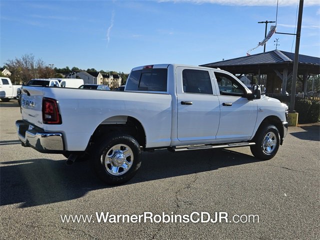 New 2026 RAM 2500 Tradesman image 13