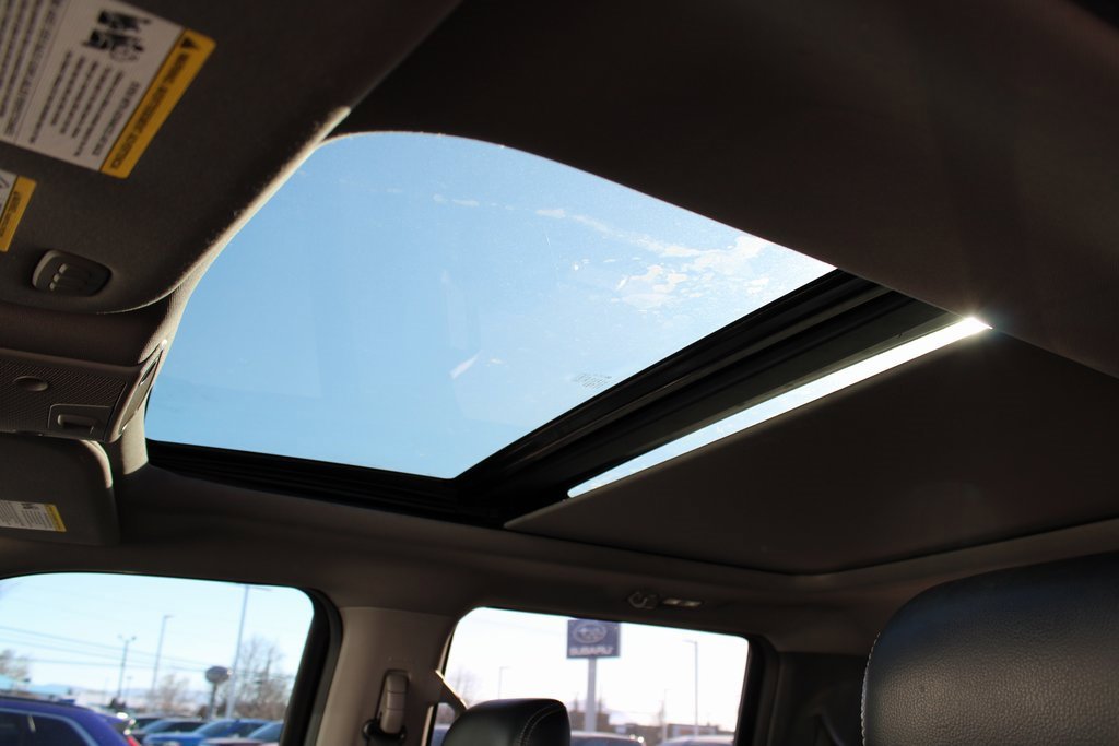 Used 2018 Ford F150 Lariat w/ Equipment Group 501A Mid image 27