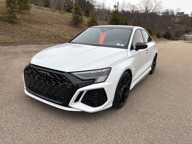 Used 2024 Audi RS 3 image 8