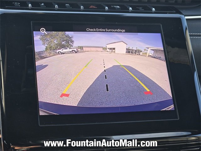 Used 2022 Jeep Grand Cherokee L Laredo image 20