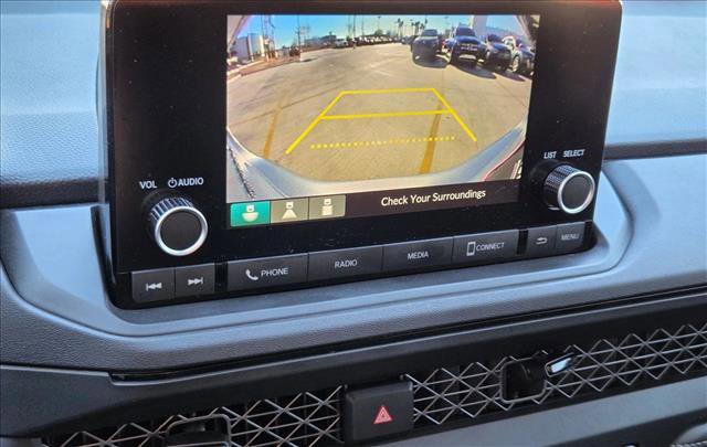 Used 2025 Honda Accord LX image 12