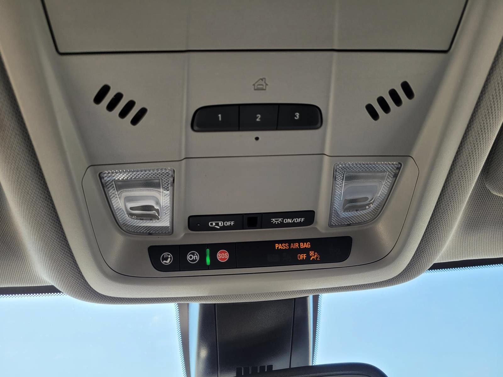 Used 2023 Chevrolet Blazer LT w/ Convenience Package FWD image 29