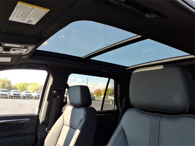 New 2026 Chevrolet Tahoe RST w/ Comfort Package image 8