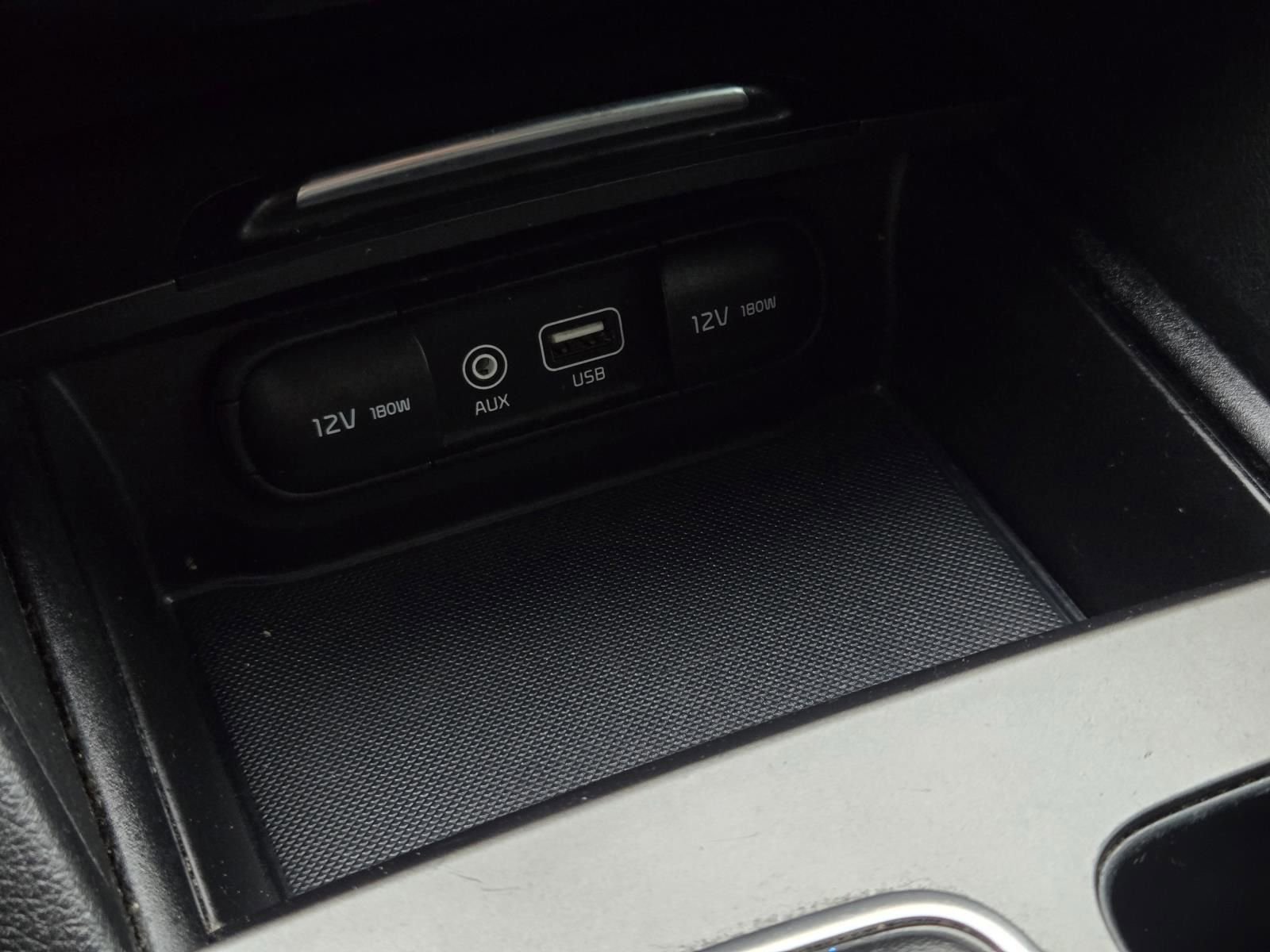 Used 2020 Kia Optima LX FWD image 25