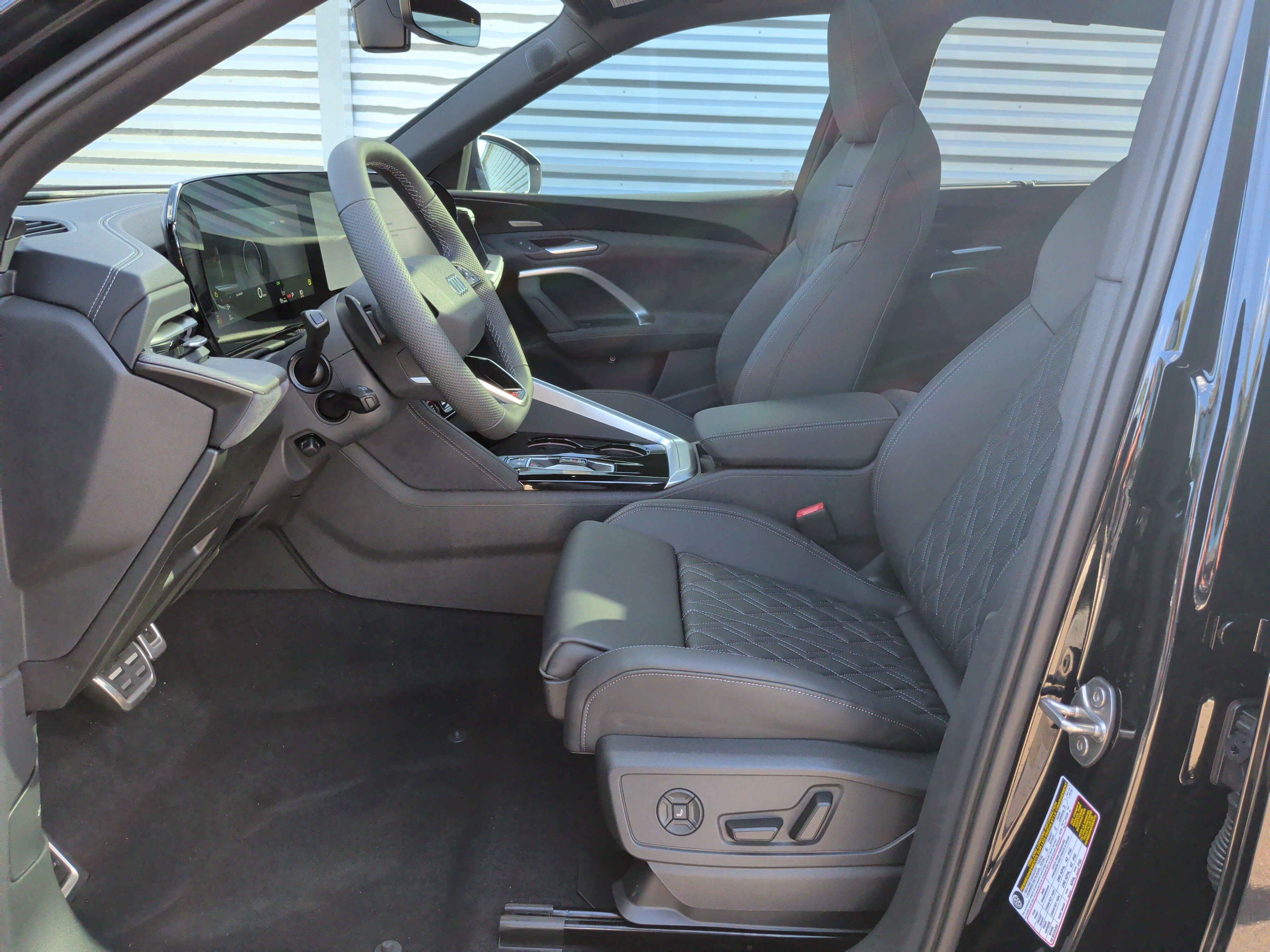 New 2026 Audi SQ5 Prestige AWD/4WD image 14
