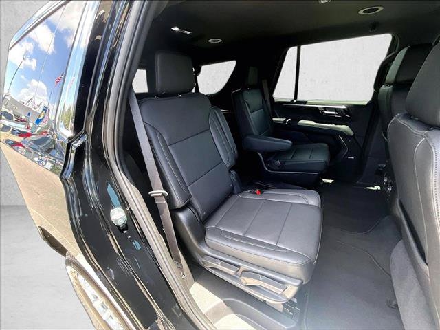 Used 2026 Chevrolet Tahoe LT w/ Comfort Package RWD image 28