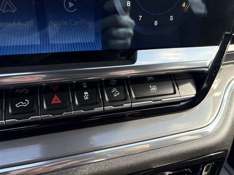 Used 2023 Chevrolet Silverado 1500 High Country w/ Technology Package image 18