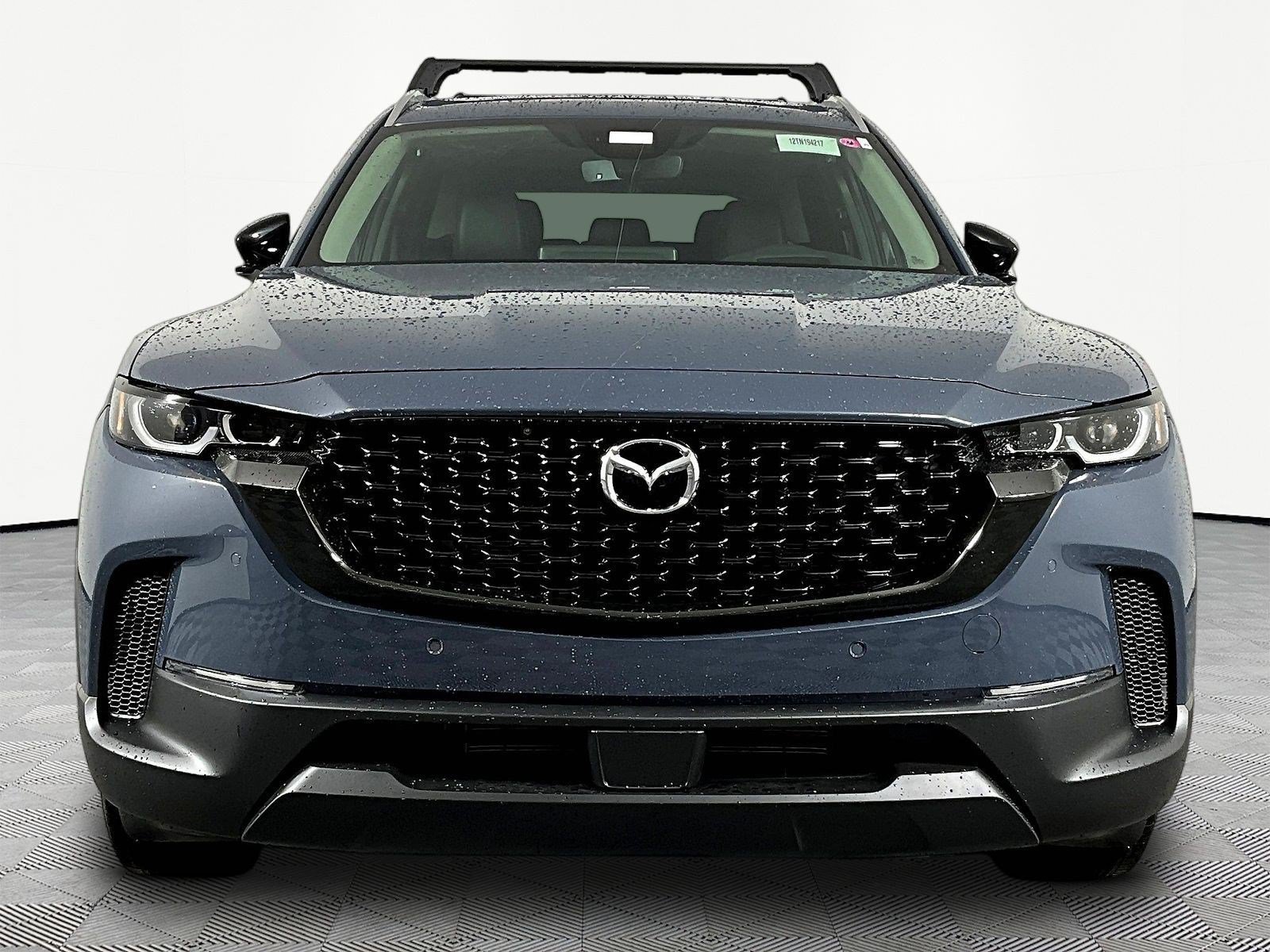 New 2026 MAZDA CX-50 2.5 Hybrid w/ Weather Package AWD/4WD image 2