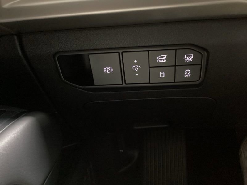 New 2027 Kia Telluride EX image 24