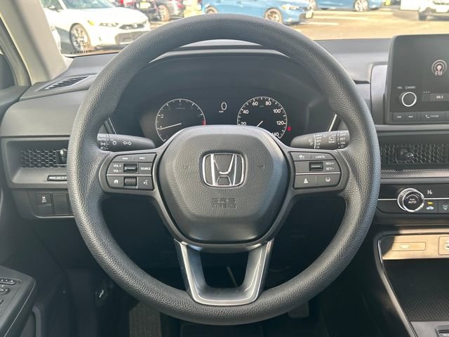 Used 2025 Honda CR-V LX image 22