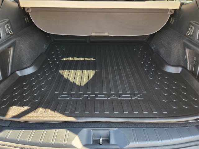 Used 2021 Subaru Outback Onyx Edition XT w/ Popular Package #2 image 33