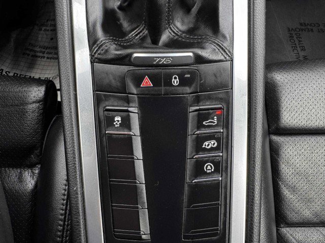 Used 2017 Porsche 718 Cayman S RWD image 29