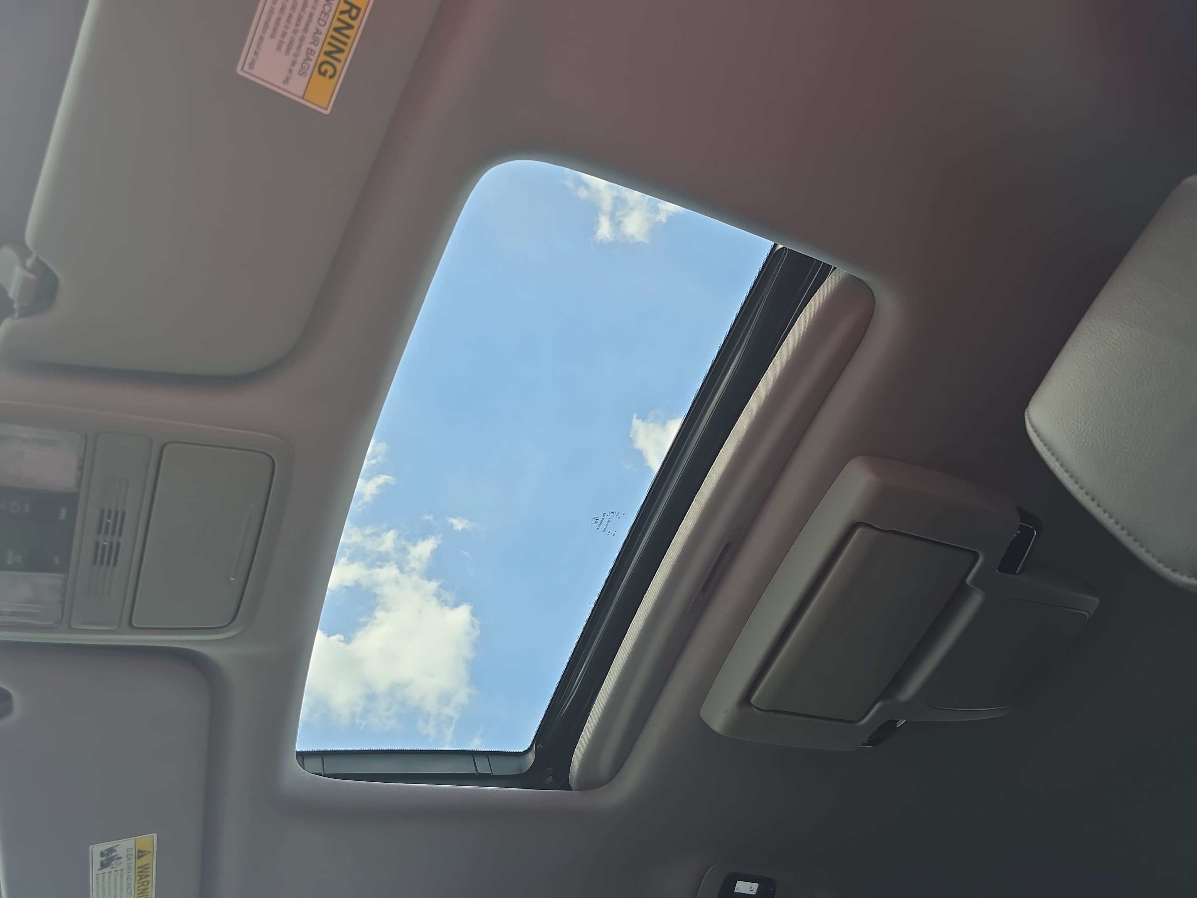 Used 2019 Honda Odyssey EX-L image 32