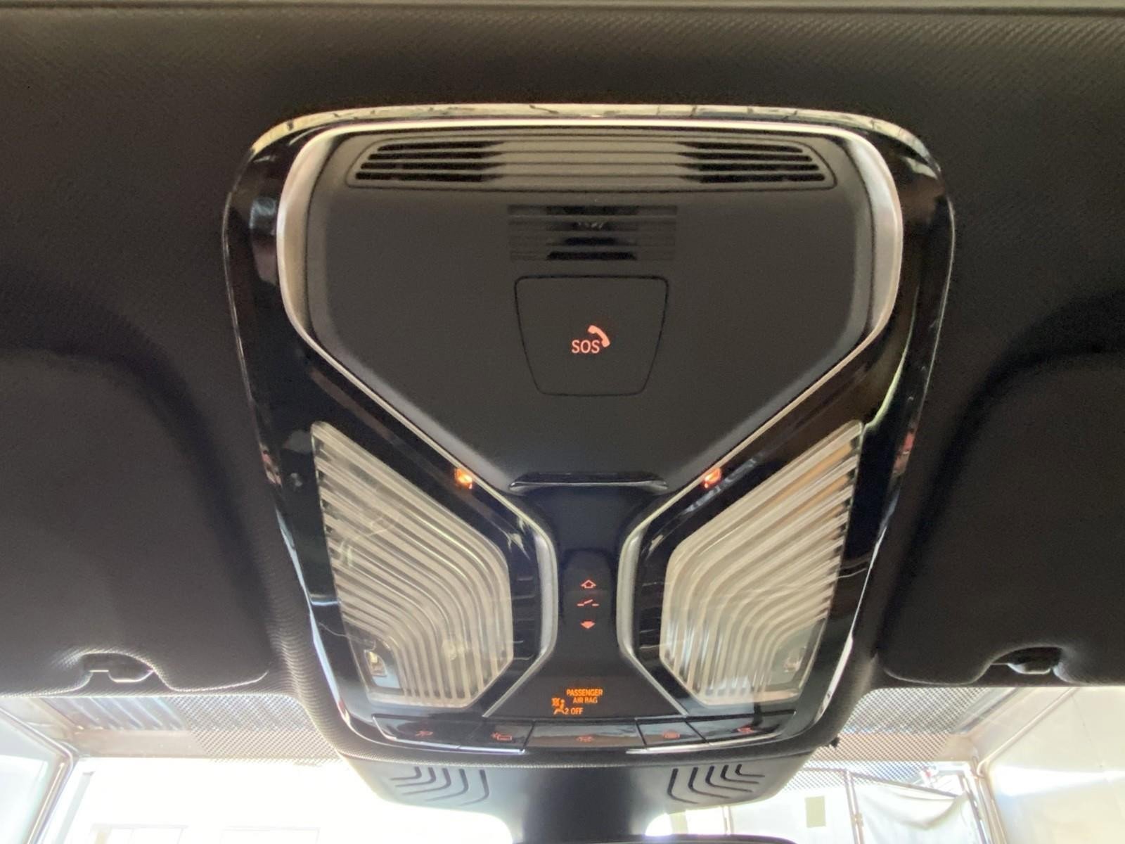 Used 2019 BMW 750i xDrive w/ Executive Package image 29