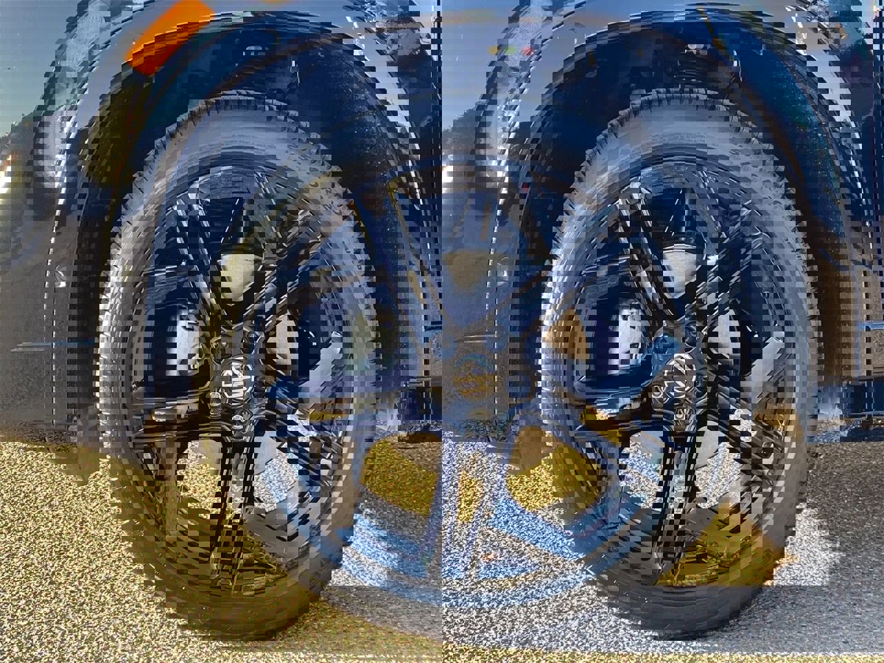 New 2026 Volkswagen Tiguan SE R-Line image 6