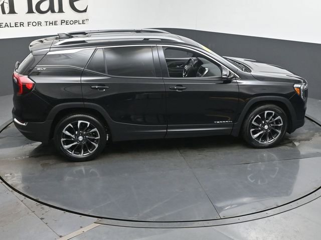 Used 2022 GMC Terrain SLT FWD image 39