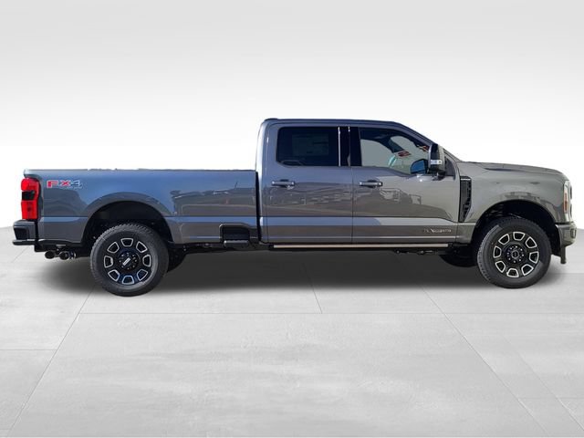 New 2026 Ford F350 Platinum AWD/4WD image 9