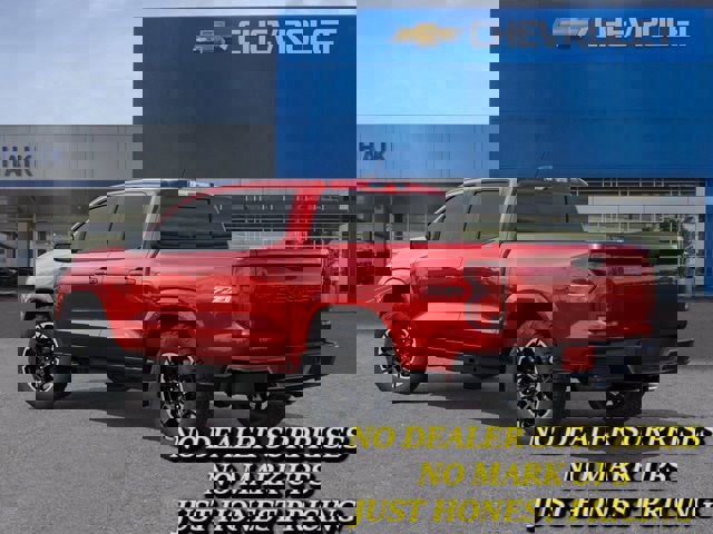 New 2026 Chevrolet Colorado Z71 w/ Z71 Convenience Package 2 image 3