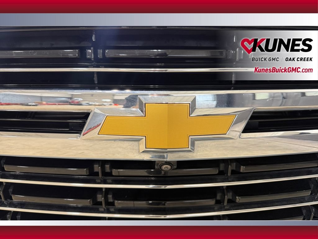 Used 2023 Chevrolet Tahoe LT w/ Luxury Package AWD/4WD image 43