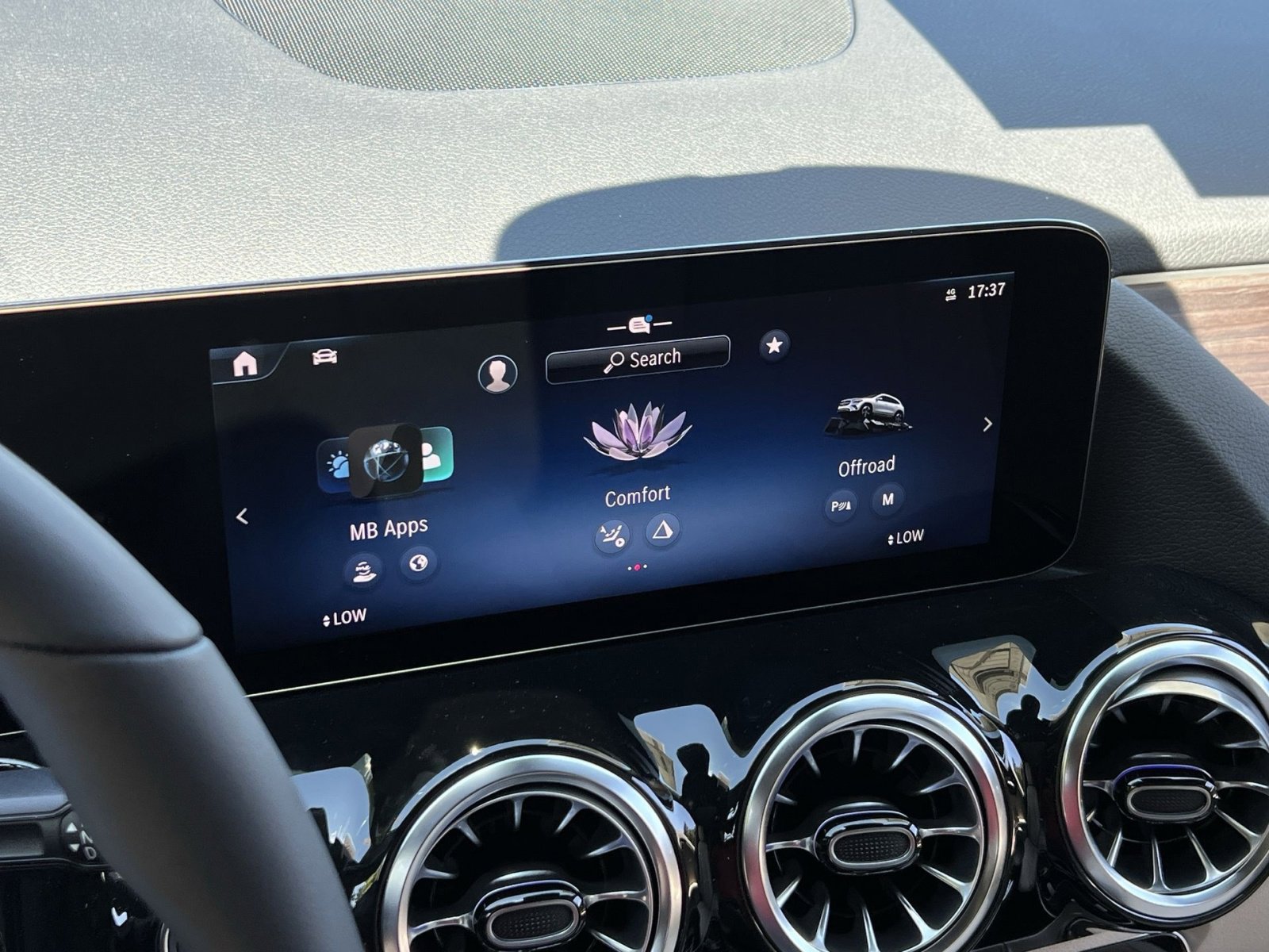 Used 2026 Mercedes-Benz GLA 250 GLA 250 image 18