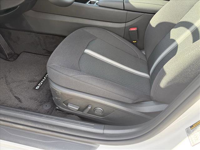 New 2026 Hyundai Sonata SEL FWD image 4