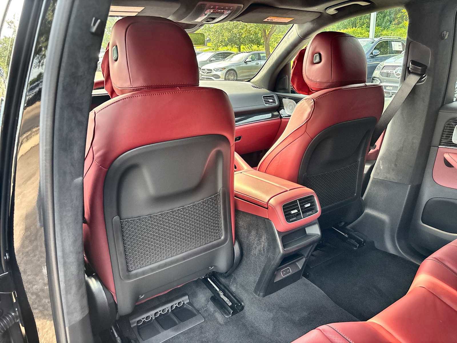New 2026 Mercedes-Benz GLE 450 4MATIC image 18