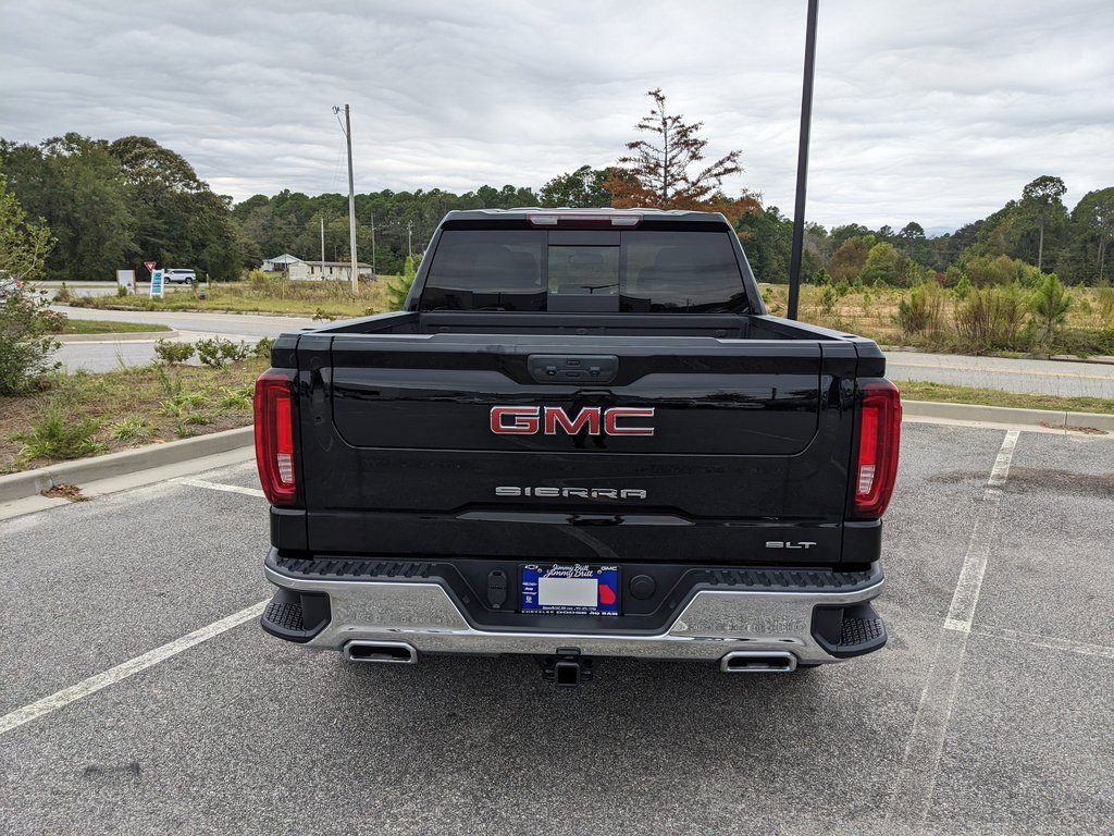Used 2023 GMC Sierra 1500 SLT w/ SLT Premium Package image 22