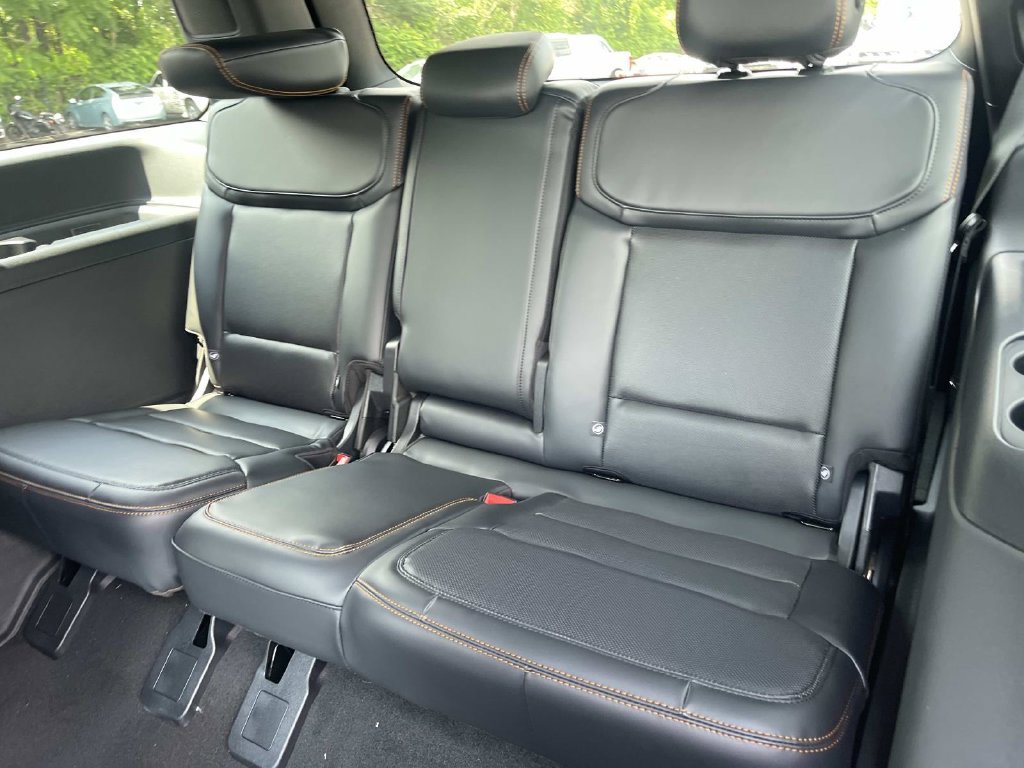 New 2027 Ford Expedition Tremor w/ Driver's Package AWD/4WD image 23