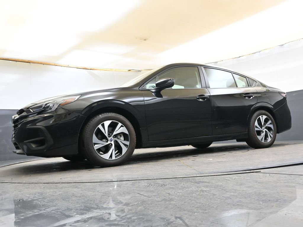 Certified 2025 Subaru Legacy Premium image 41