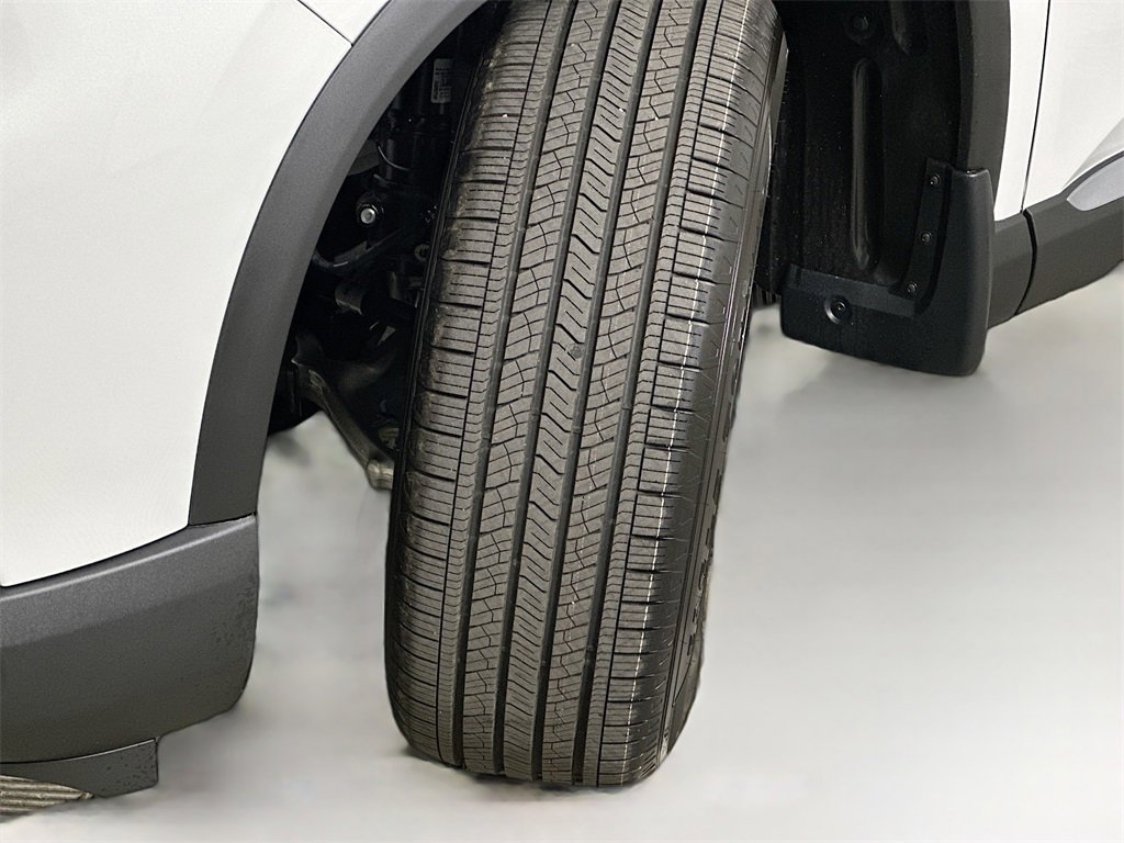 New 2025 Honda Pilot EX-L image 25