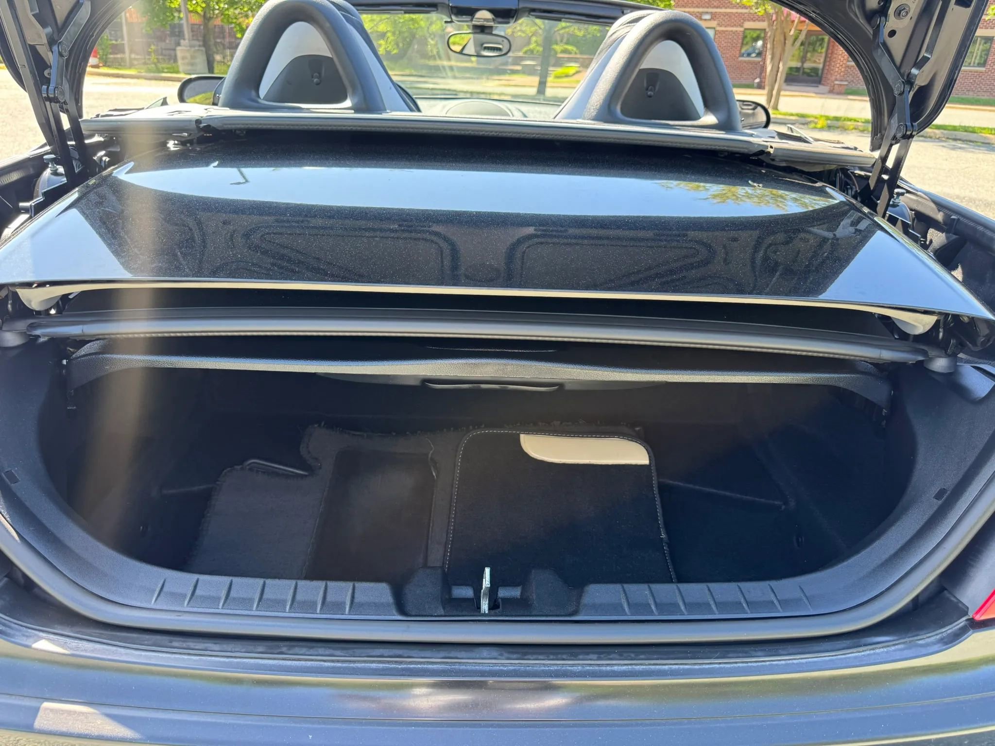 Used 2006 Mercedes-Benz SLK 280 image 20