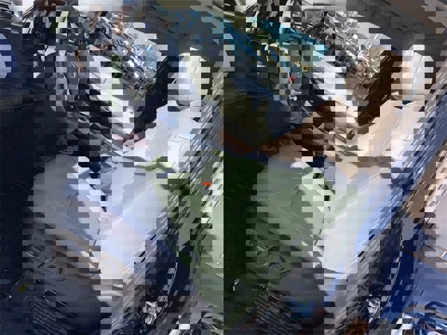 New 2026 Toyota Sienna XLE image 18