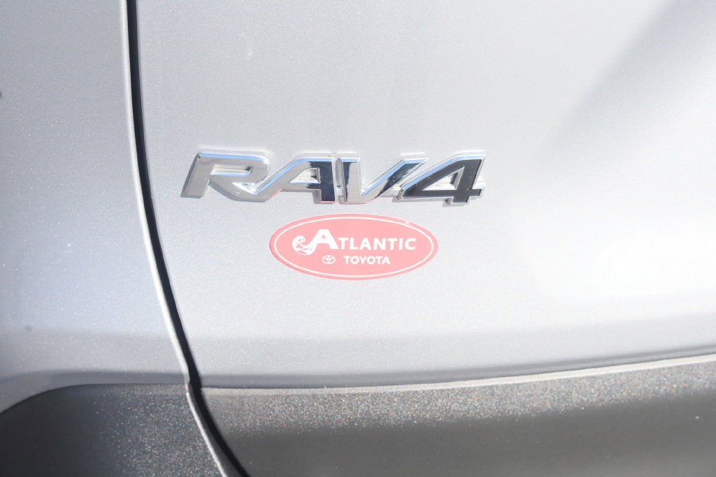 Used 2023 Toyota RAV4 XLE w/ Convenience Package AWD/4WD image 36