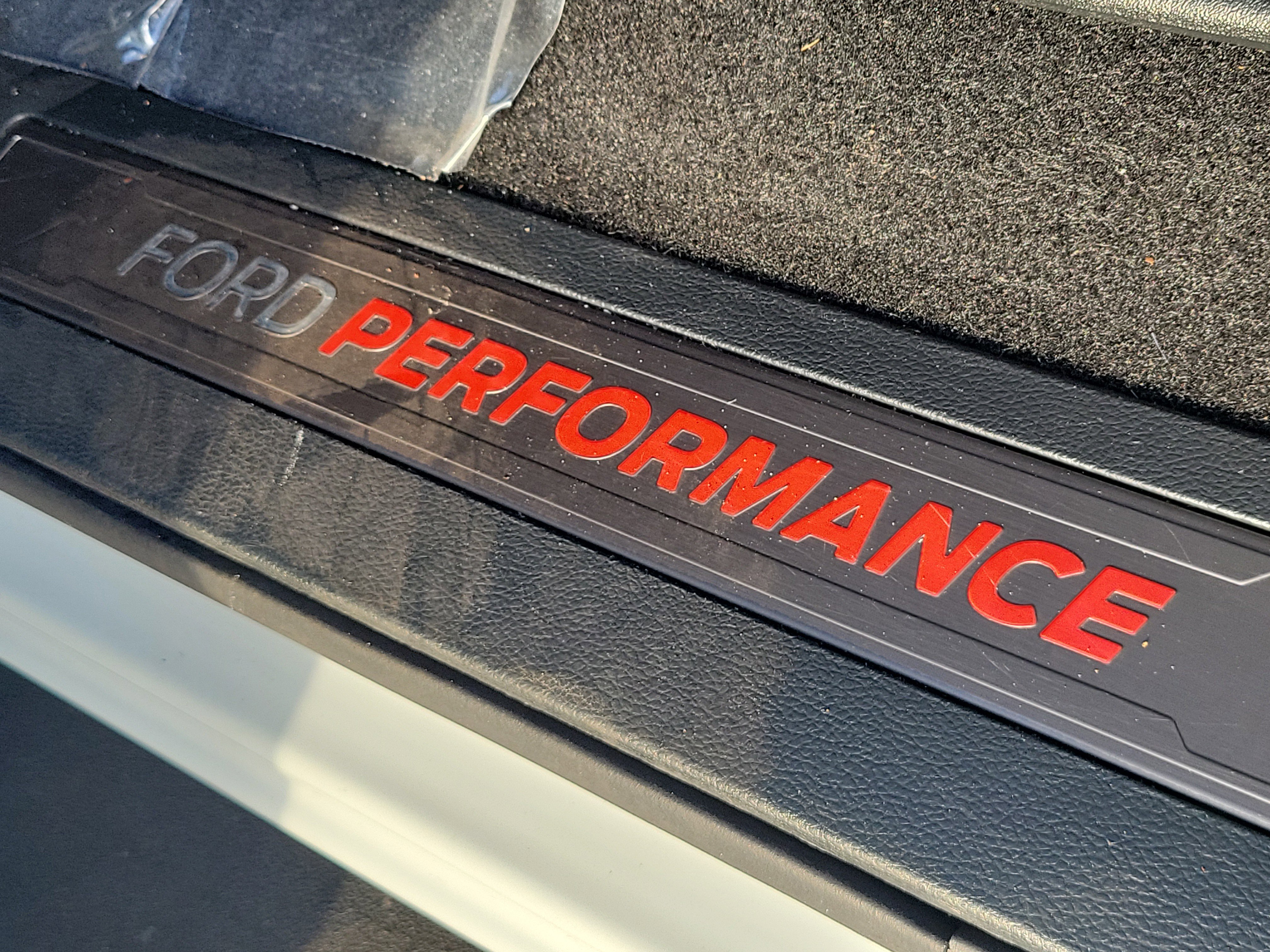 Used 2023 Ford F150 Raptor AWD/4WD image 18