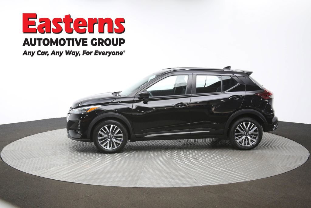 Used 2024 Nissan Kicks SR image 59